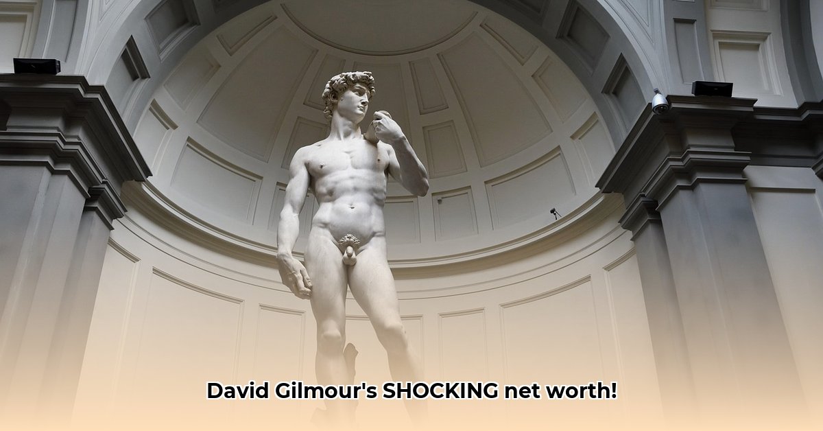 david-gilmour-net-worth